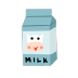 Milk Protocol