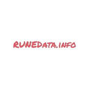 RUNEDATA.info