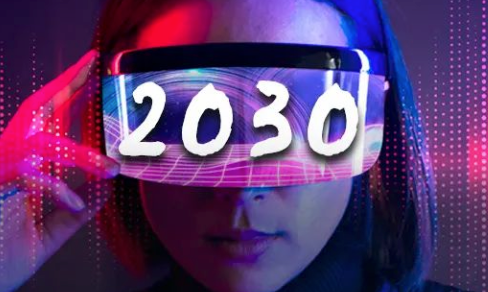 2030年“元宇宙”求职指南！这十大职业你想的到吗？