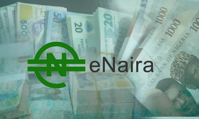 非洲首个央行数字货币 eNaira 将于周一亮相