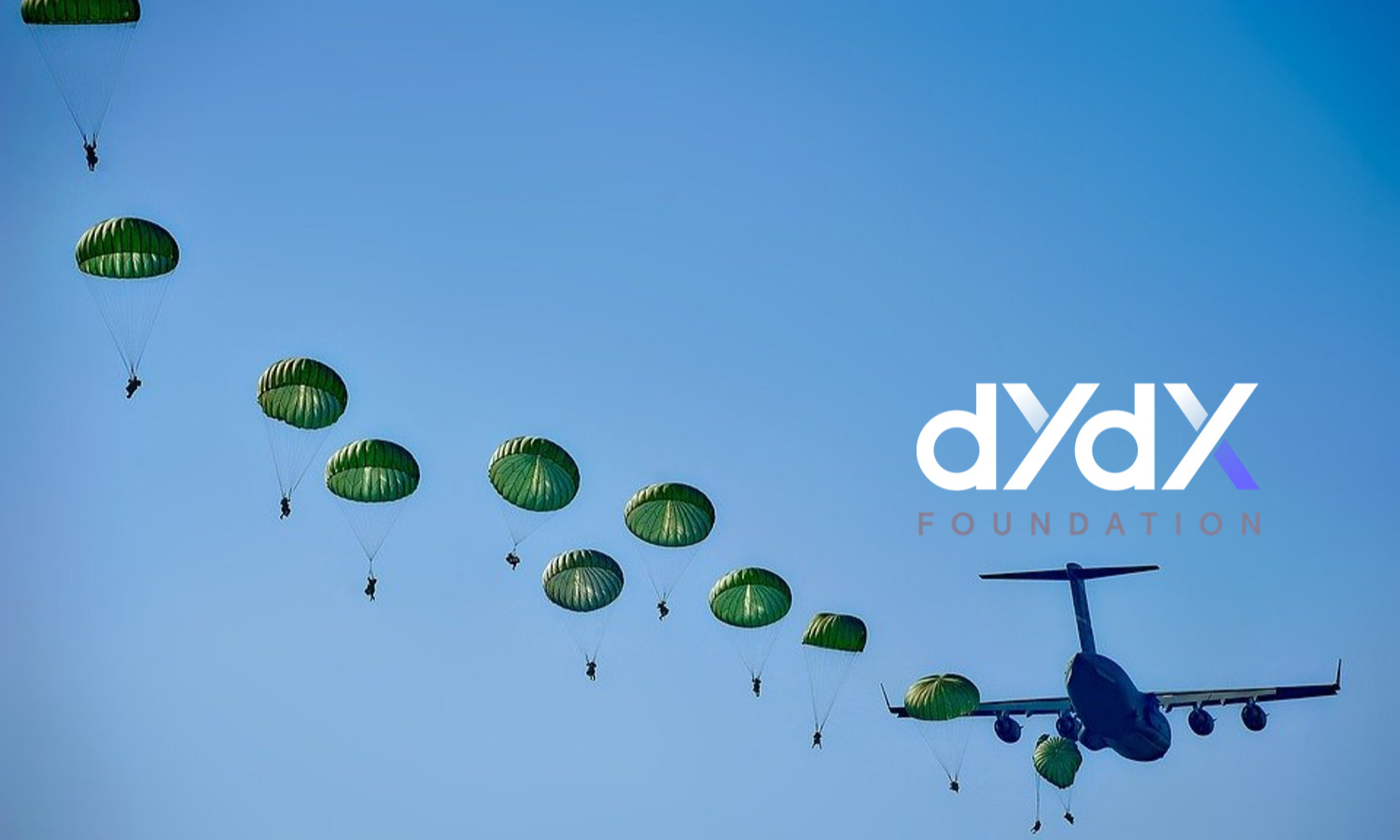 dYdX治理代币今晚首次释放，DeFi衍生品的狂欢季要来了？