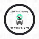 Open Web Foundry