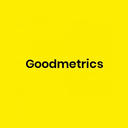Goodmetrics