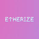 ETHERIZE